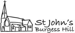 St. Johns Church, Burgess Hill opening hours