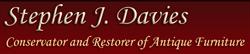 Stephen J Davies Restoration, Abingdon opening hours