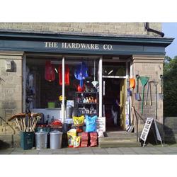 The Hardware Co, Slaithwaite opening hours