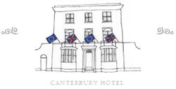Thanington Hotel, Canterbury opening hours