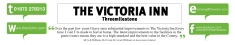 The Victoria Inn, Threemilestone opening hours