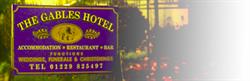 The Gables Hotel, Barrow-in-Furness opening hours