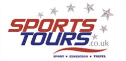 Sports Tours Ltd, Romford opening hours