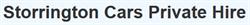 Storrington Cars, opening hours