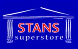 Stans Superstore, Oswestry opening hours
