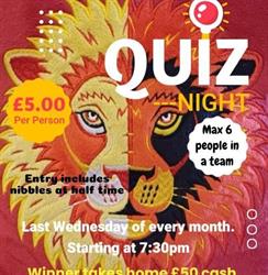 The Red Lion Inn Huntley, Gloucester opening hours