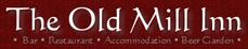 The Old Mill Inn, Dearham opening hours