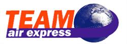 Team Air Express, West Drayton opening hours