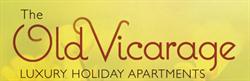 The Old Vicarage, Penally opening hours