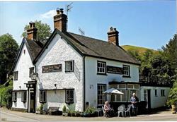 The Yew Tree Inn, All Stretton opening hours