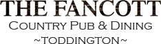 The Fancott Arms in Toddington (Fancott) - Opening Hours