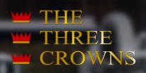 The Three Crowns, Bushey Heath opening hours