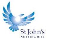 The Church of St John's Notting Hill in London (Notting Hill) - Opening Hours