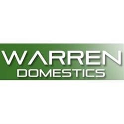 Warren Domestics in Upminster (Collier Row) - Opening Hours