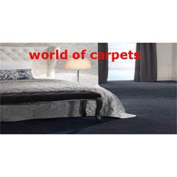 World of Carpets Ltd, Luton opening hours