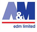 A and m Edm Ltd, Smethwick opening hours