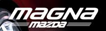 Magna Mazda opening times