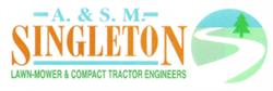 a & S.m Singleton, Preston opening hours