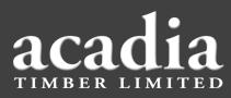 Acadia Timber Ltd in Southsea (Fratton) - Opening Hours