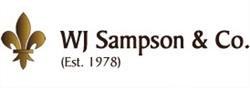 Wj Sampson & Co, Belfast opening hours