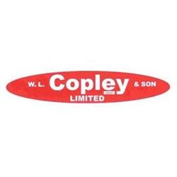 W L Copley & Son Ltd, Southend on Sea opening hours