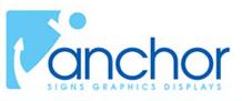 Anchor Signmakers, Chatham opening hours