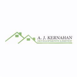 AJ Kernahan Developments Ltd, Woodbridge opening hours