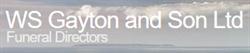 WS Gayton and Son Ltd, Bickington opening hours