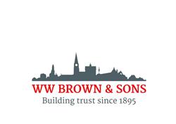 W W Brown And Sons, Market Harborough opening hours