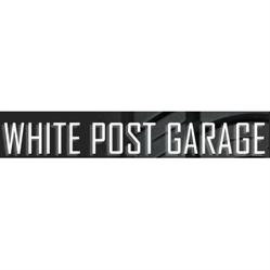 Whitepost Garage, Gloucester opening hours