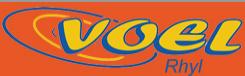 Voel Coaches Ltd, Dyserth opening hours