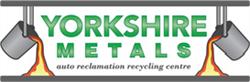 Yorkshire Metals Ltd, Shipley opening hours
