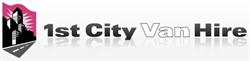 1st City Van Hire, London opening hours