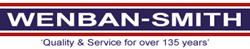 Wenban-Smith Ltd HORSHAM, Horsham opening hours