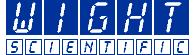 Wight Scientific in London (Greenwich) - Opening Hours