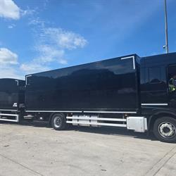 A1 Town and Country LGV Training, York opening hours