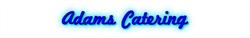 C. Adams Catering, Wickford opening hours