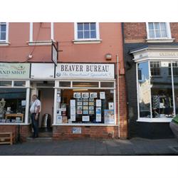 Beaver Bureau Ltd, Droitwich opening hours