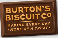 Burton’s Biscuit, Blackpool opening hours