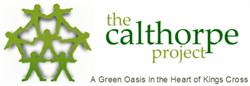 Calthorpe Project, London opening hours