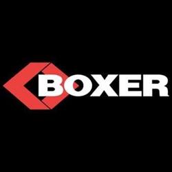 Boxer Systems Ltd, Harpenden opening hours