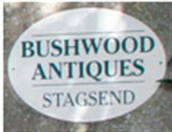 Bushwood Antiques in Hemel Hempstead (Hemel Hempstead) - Opening Hours
