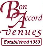 Bon Accord Venues, Cottesmore opening hours
