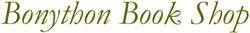 Bonython Bookshop, Truro opening hours
