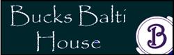 Bucks Balti House, Aylesbury opening hours