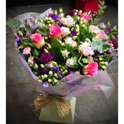 Baskets & Bunches, Daventry opening hours
