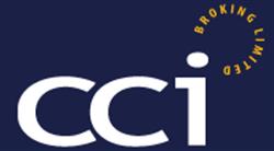C C I Broking Ltd, London opening hours