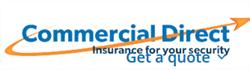 Commercial Direct, Bromley opening hours