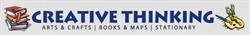 Creative Thinking, Cheshunt opening hours
