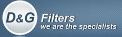 D & G Filters Ltd, Hucknall opening hours